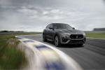 Maserati Levante Trofeo 2018 года (WW)